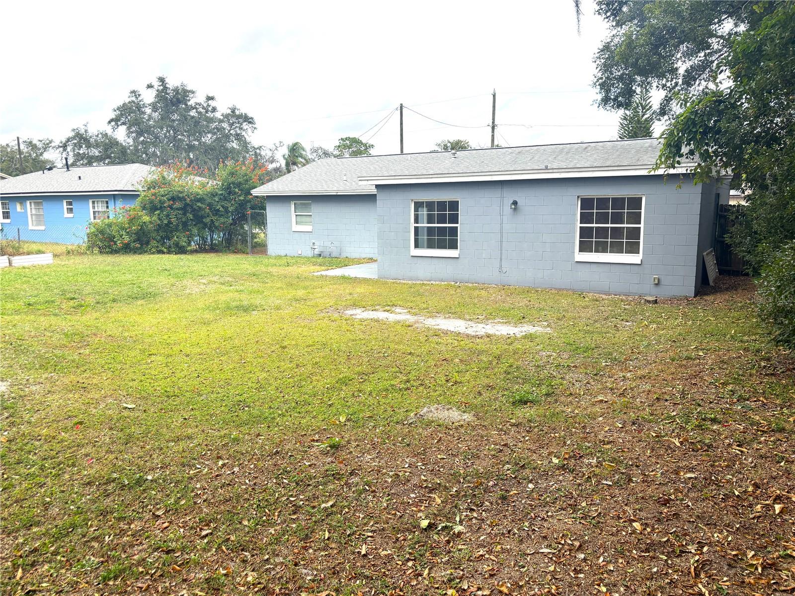 LAKE WAYMAN HEIGHTS - Residential