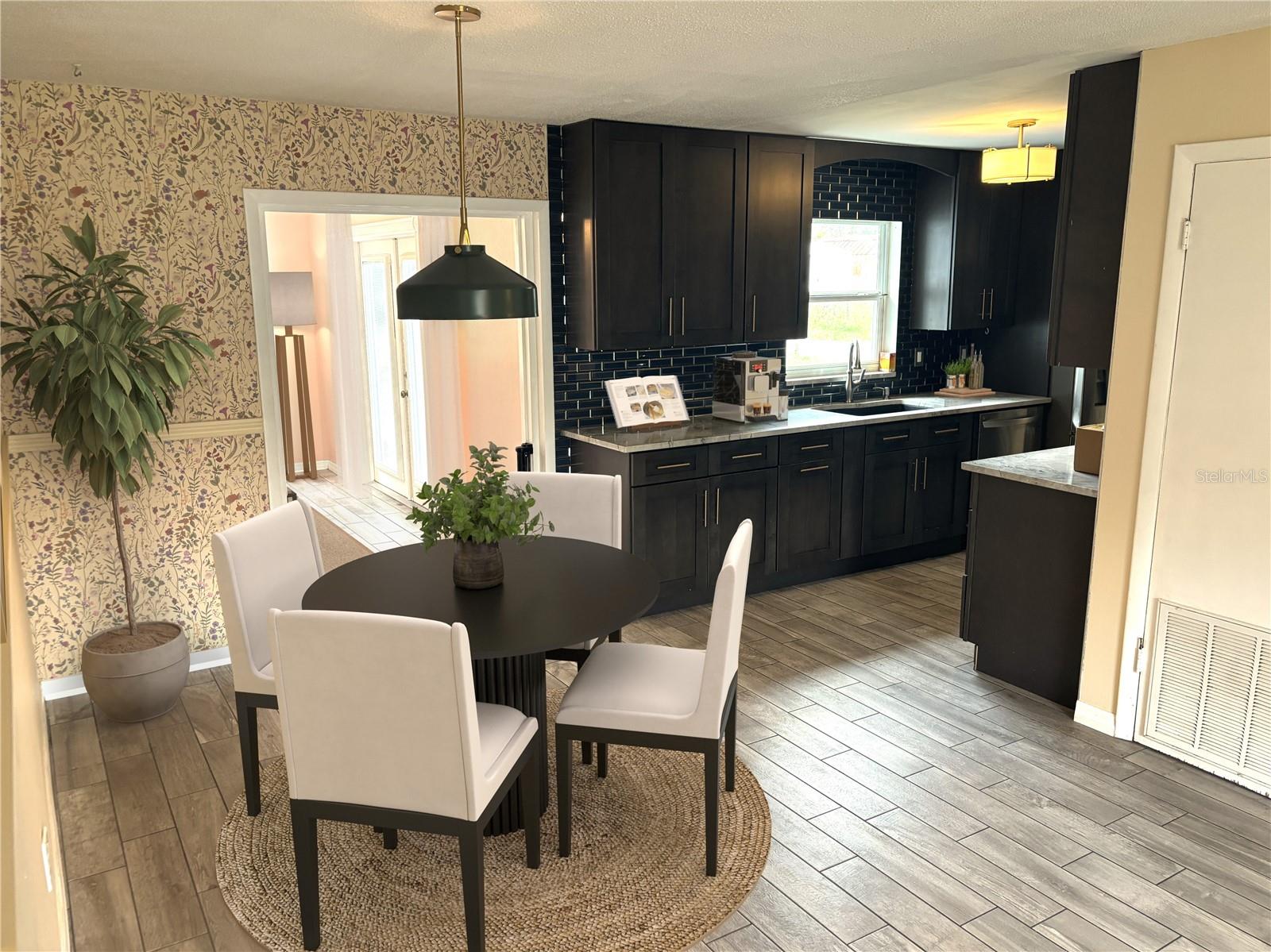 LAKE WAYMAN HEIGHTS - Residential