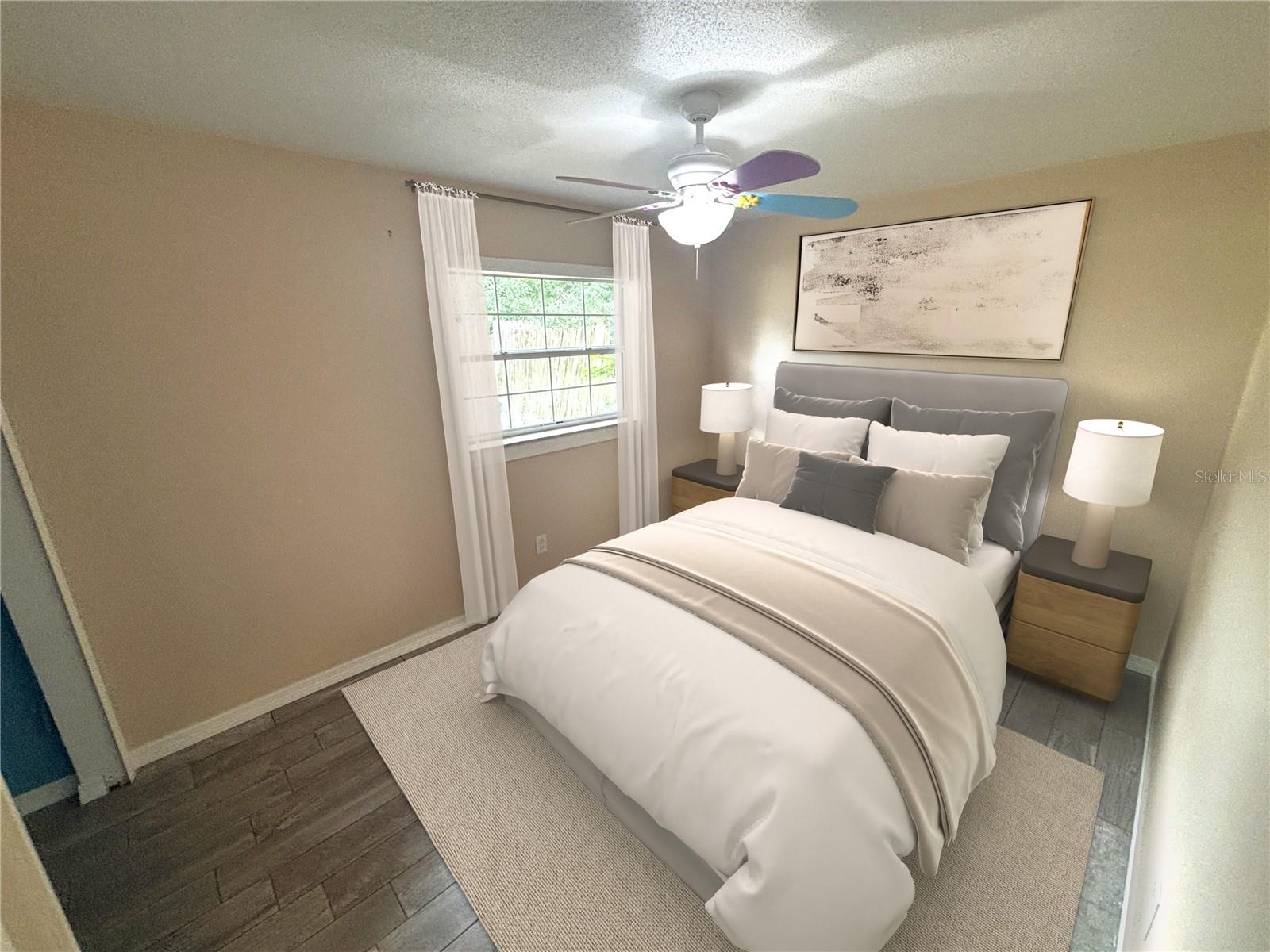 LAKE WAYMAN HEIGHTS - Residential