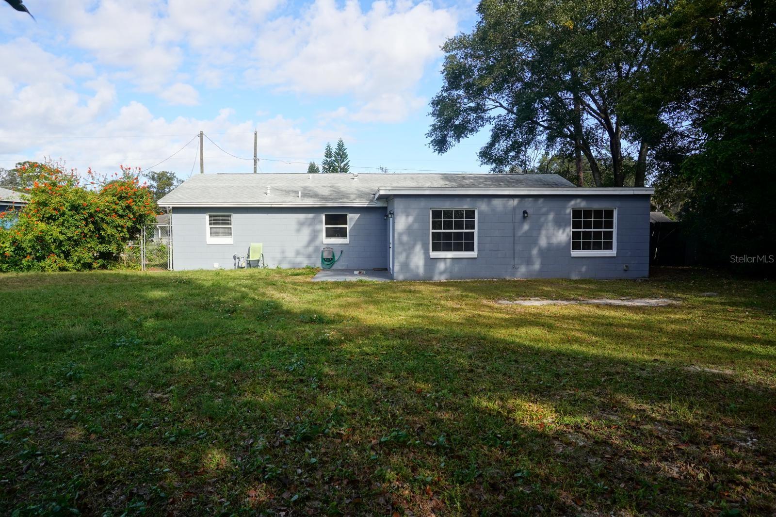 LAKE WAYMAN HEIGHTS - Residential