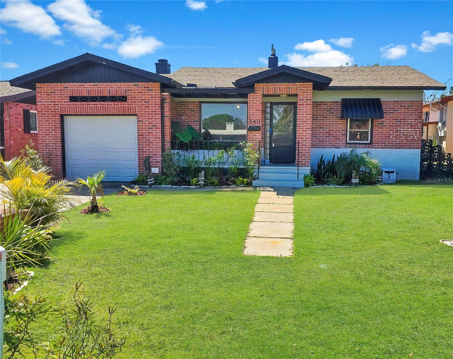 340 ZELDA BOULEVARD