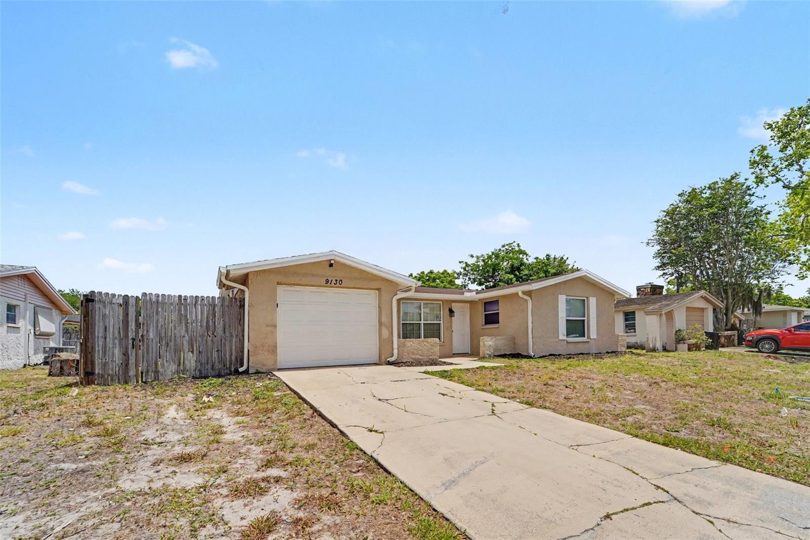 EMBASSY HILLS - Residential