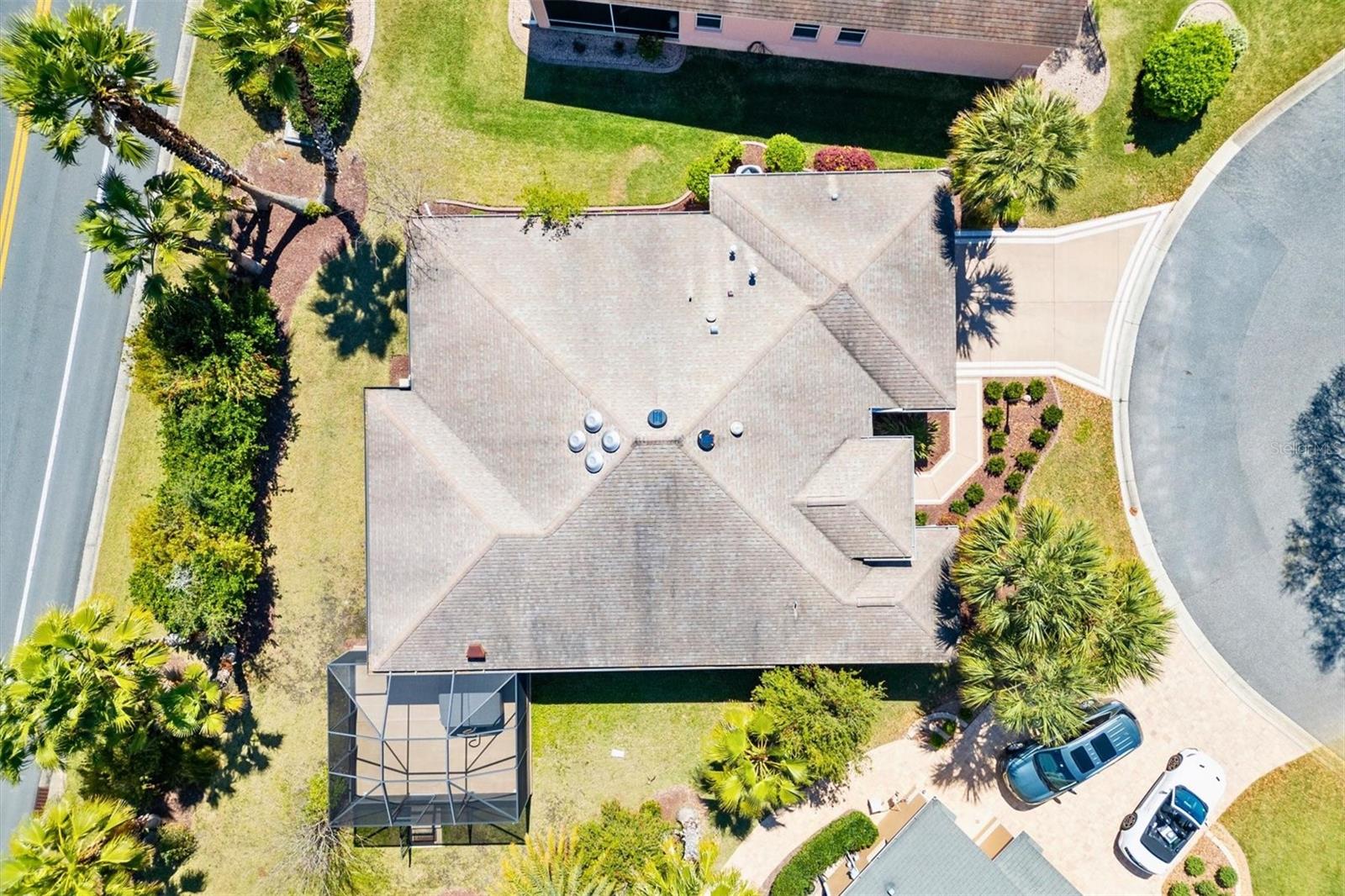 THE VILLAGES - Residential