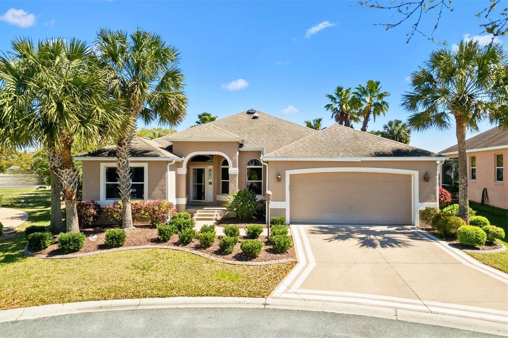 Photo of 1797 Pamplico Court, The Villages, FL 32162 (MLS # G5101413)