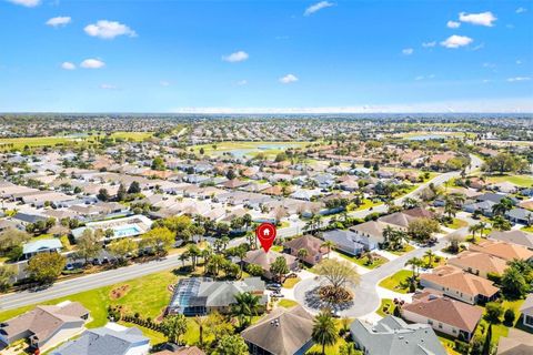 Tiny photo for 1797 Pamplico Court, The Villages, FL 32162 (MLS # G5101413)