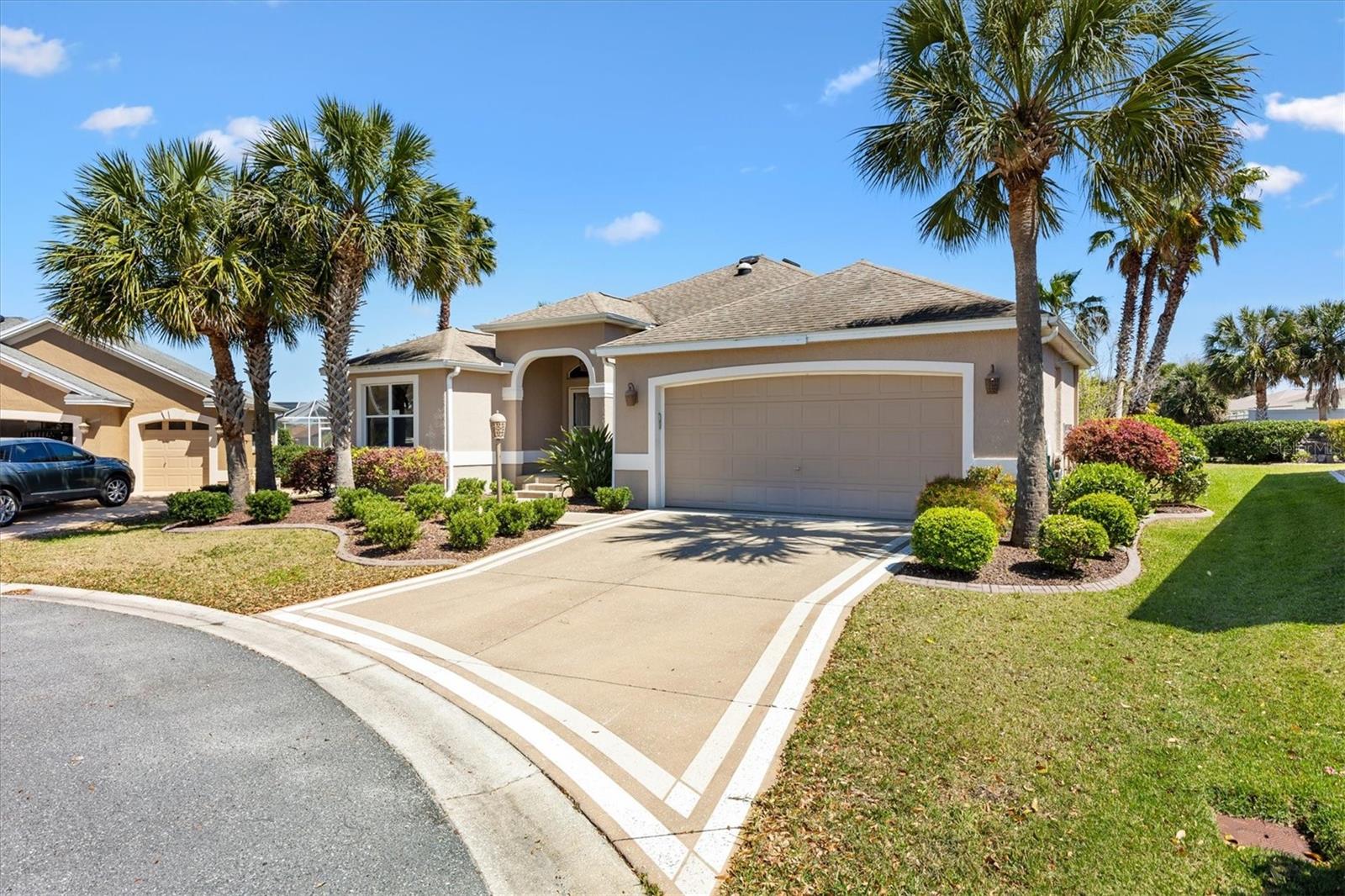 THE VILLAGES - Residential
