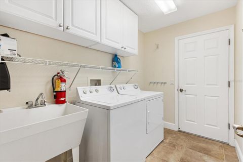 Tiny photo for 1797 Pamplico Court, The Villages, FL 32162 (MLS # G5101413)