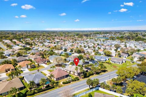 Tiny photo for 1797 Pamplico Court, The Villages, FL 32162 (MLS # G5101413)