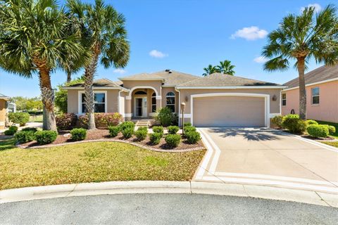 Tiny photo for 1797 Pamplico Court, The Villages, FL 32162 (MLS # G5101413)