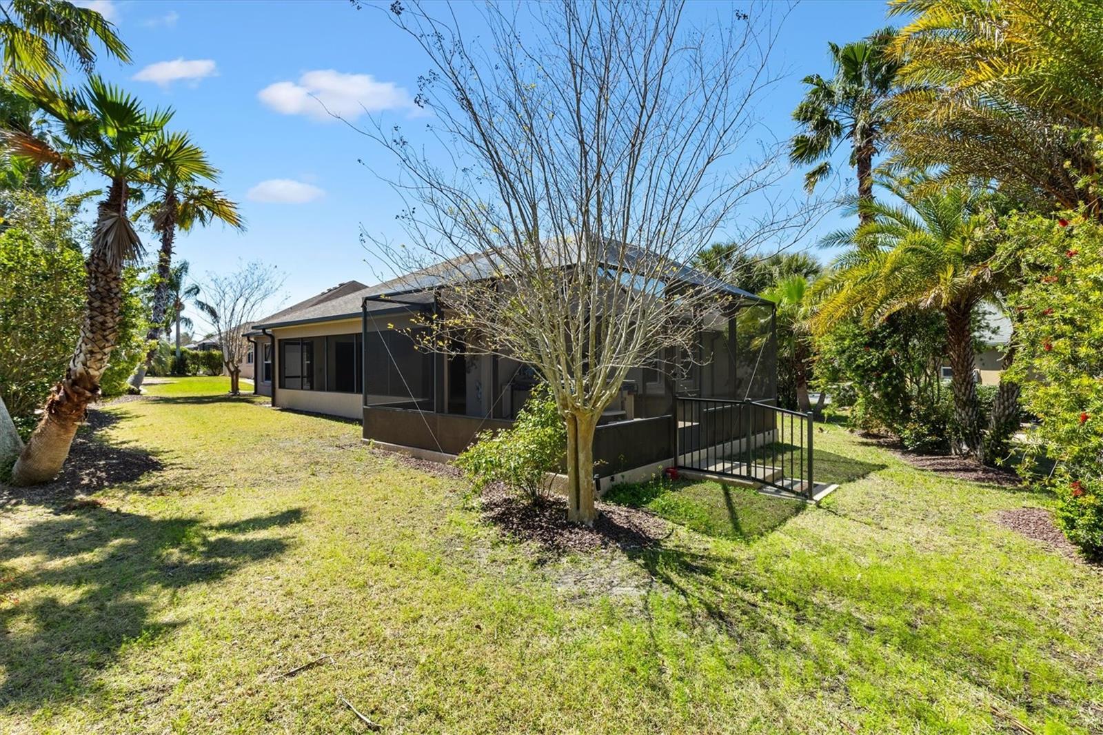 THE VILLAGES - Residential