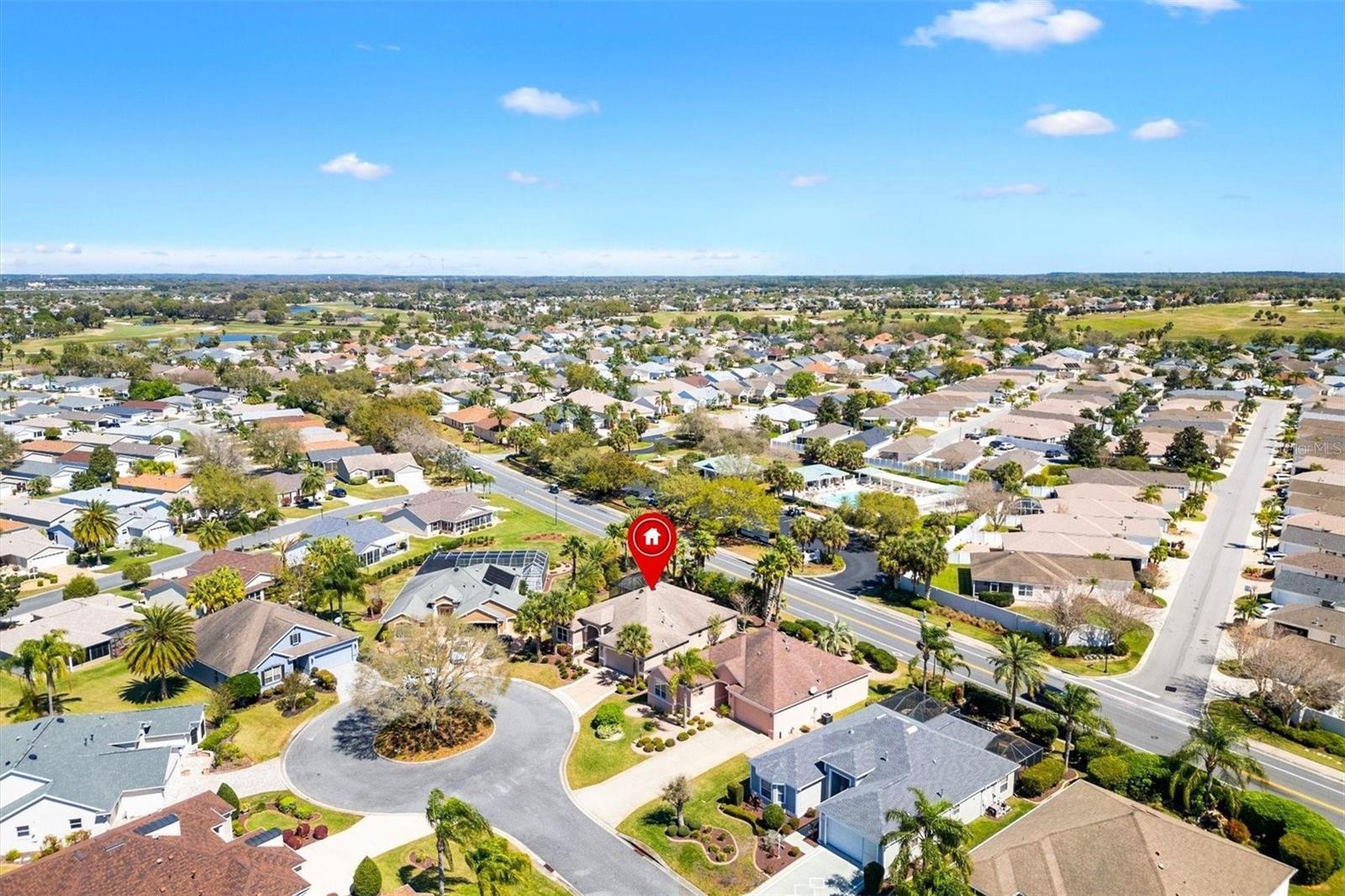 THE VILLAGES - Residential