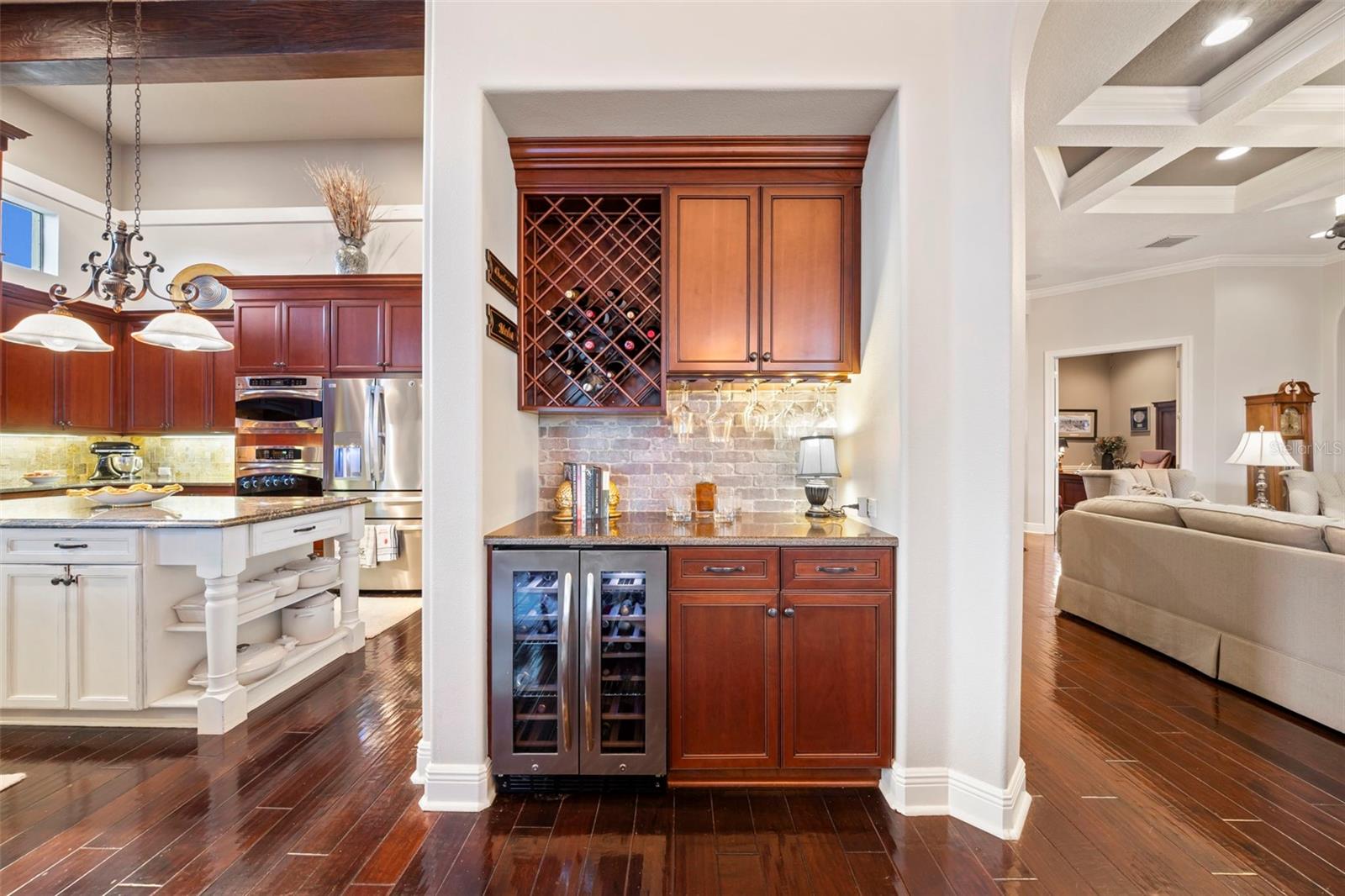 LADERA - Residential