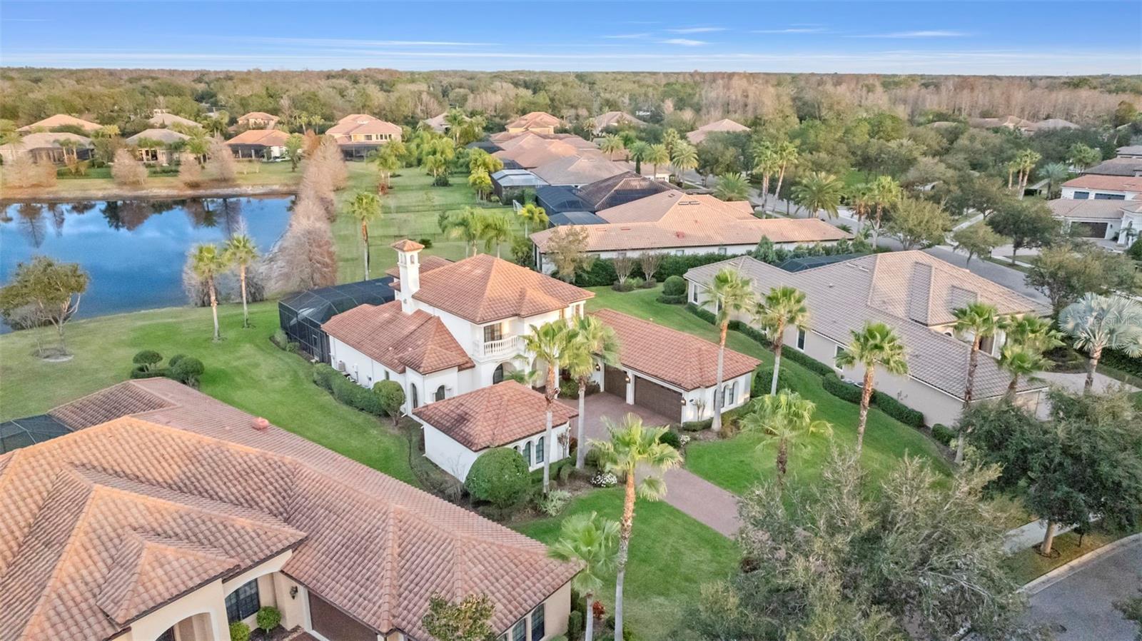 LADERA - Residential