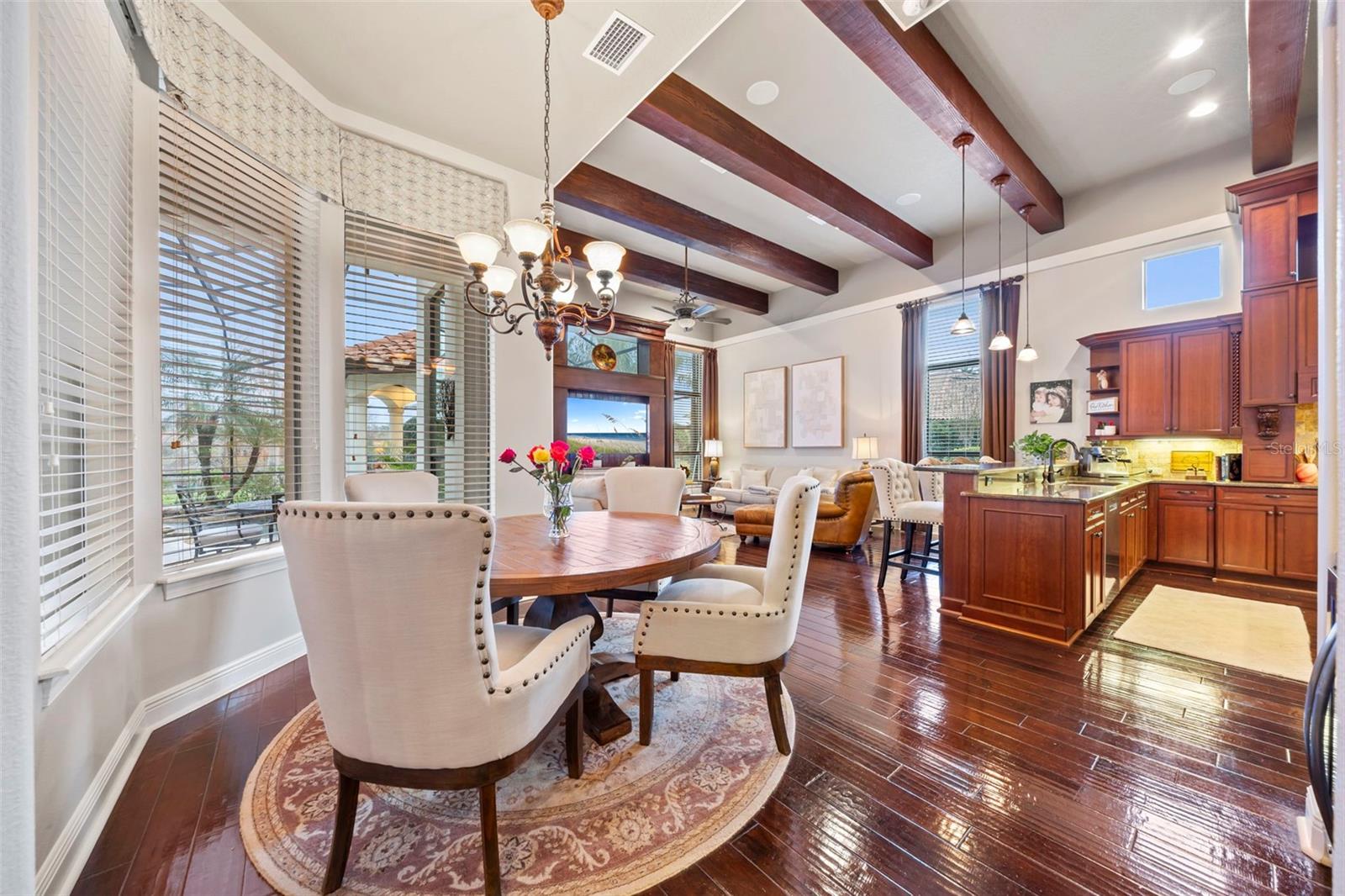 LADERA - Residential