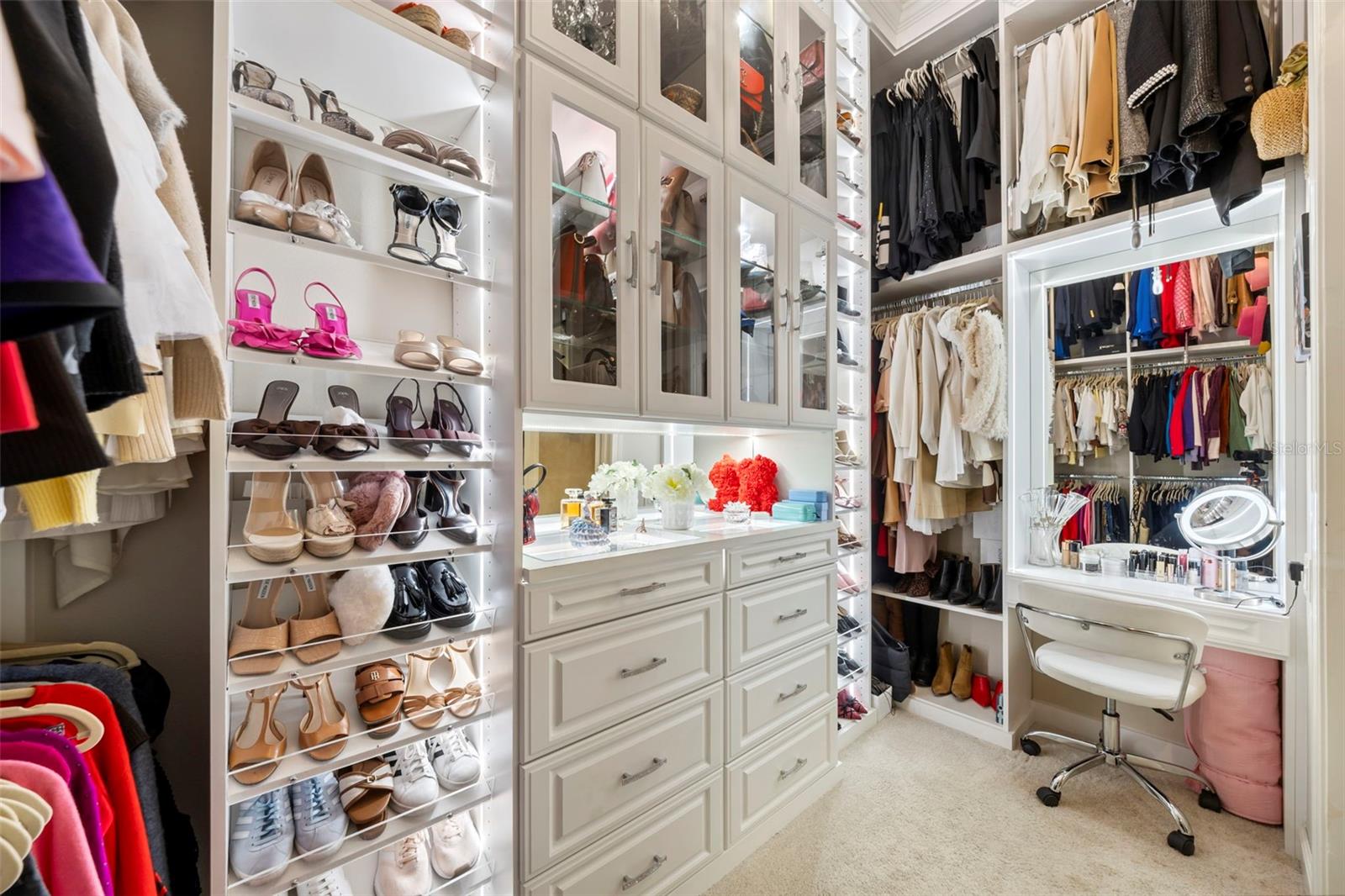 LADERA - Residential