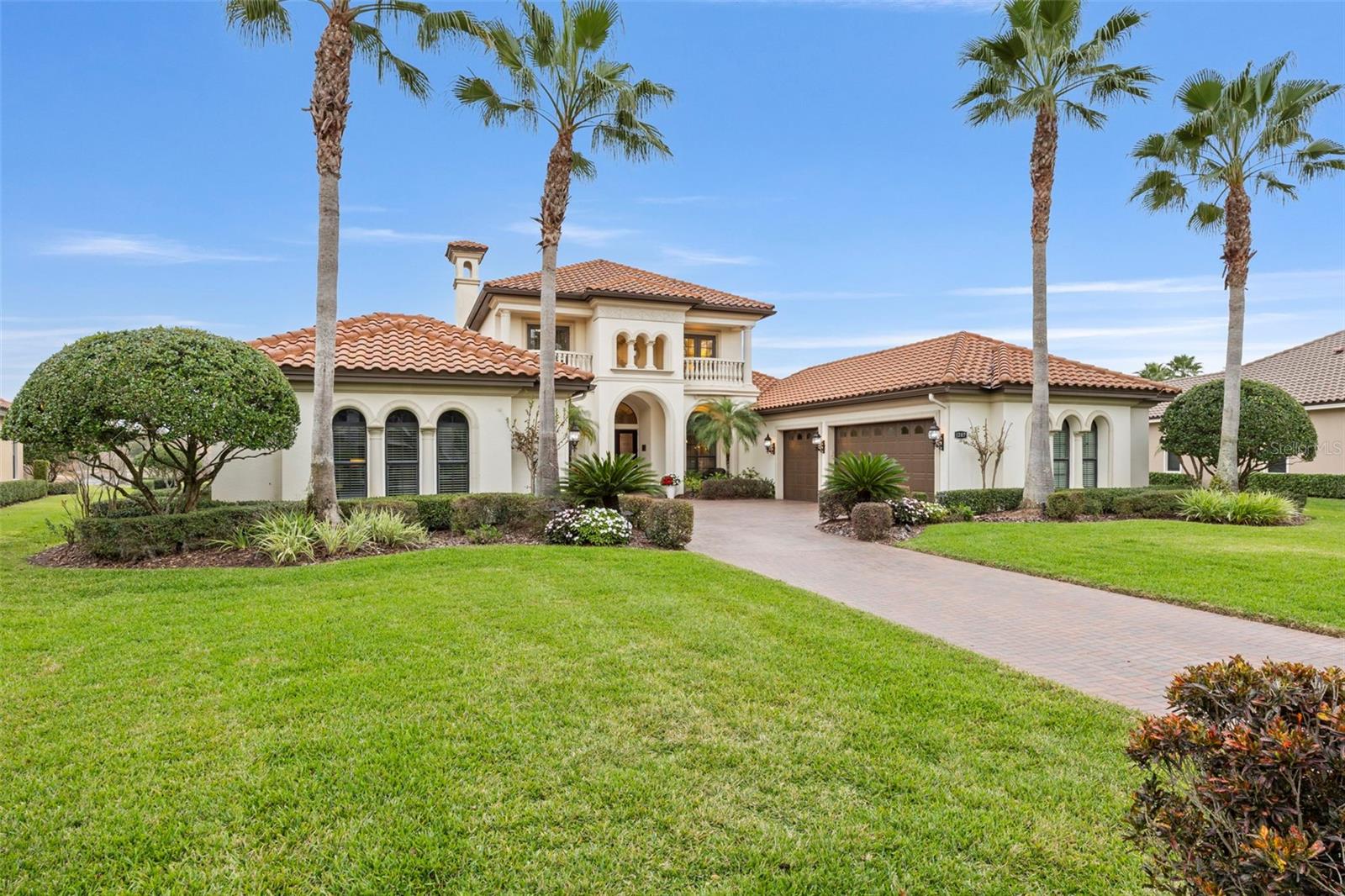 LADERA - Residential