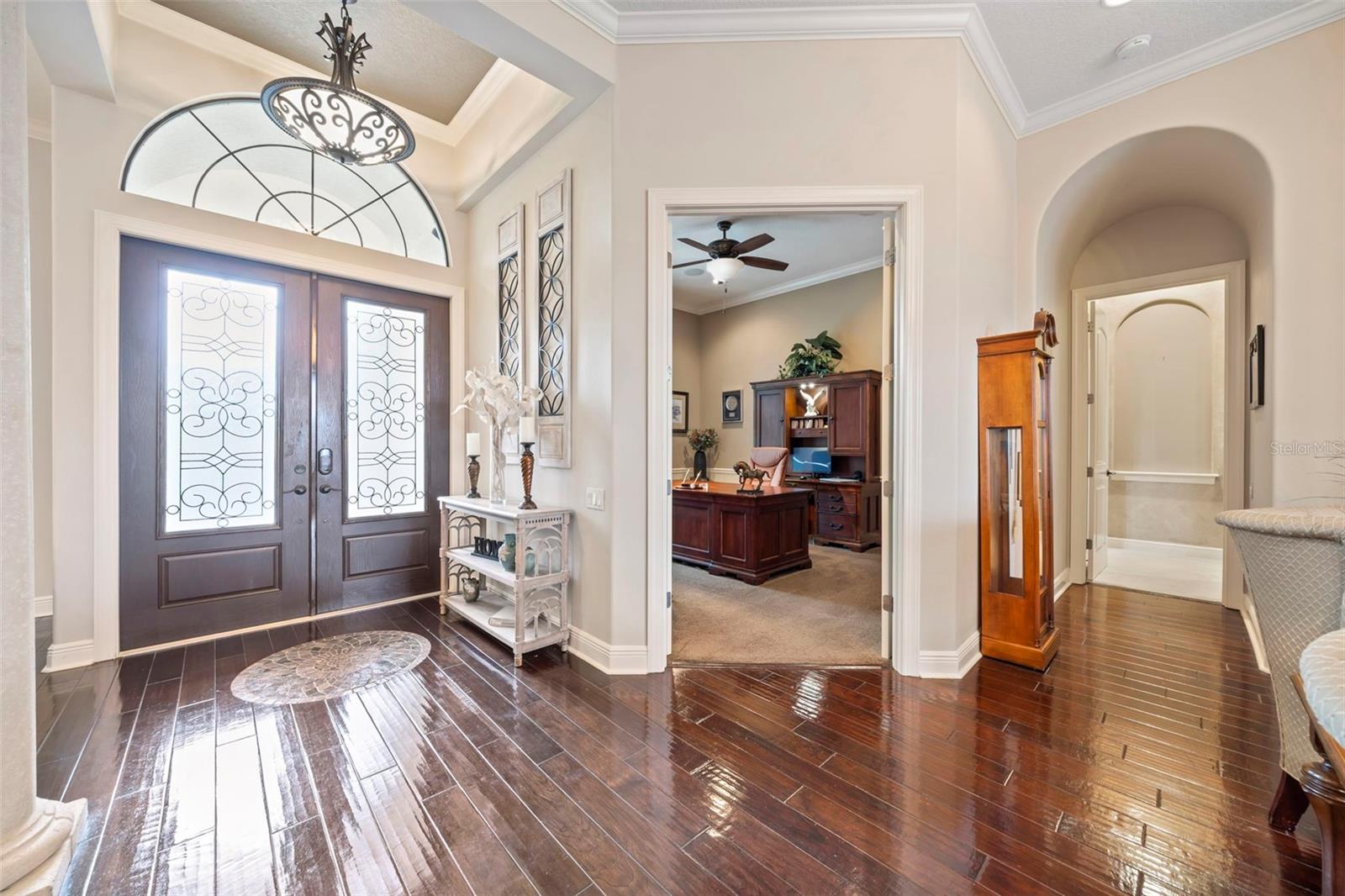 LADERA - Residential