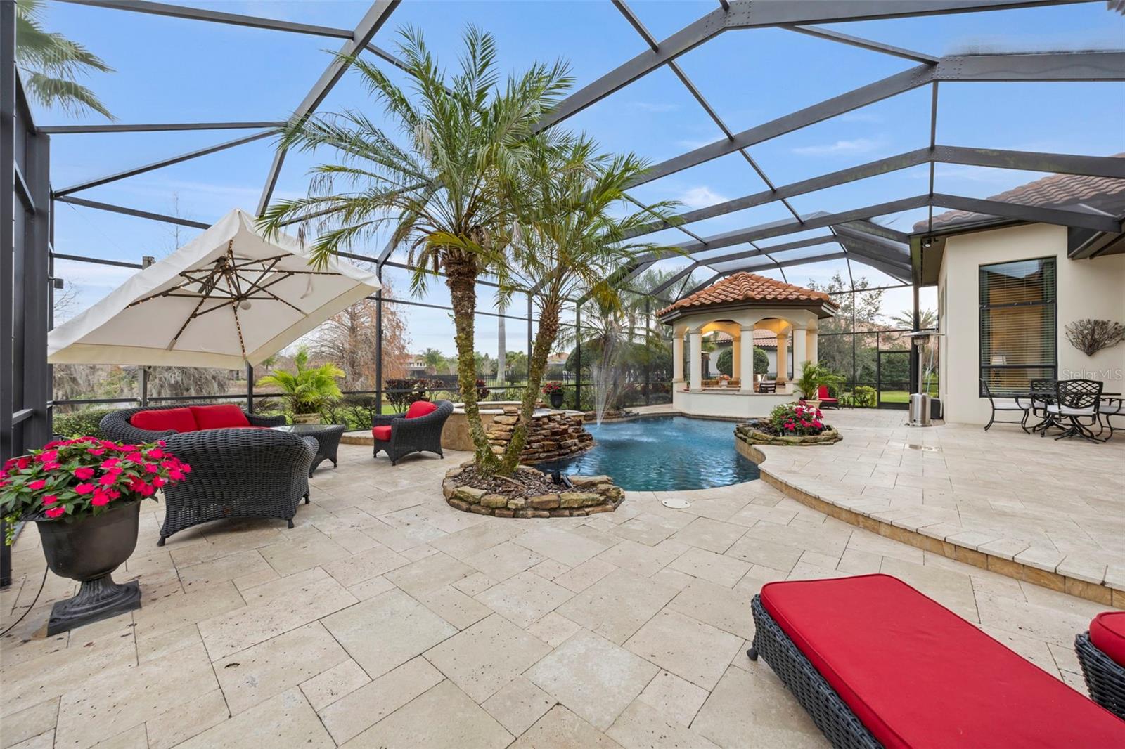 LADERA - Residential