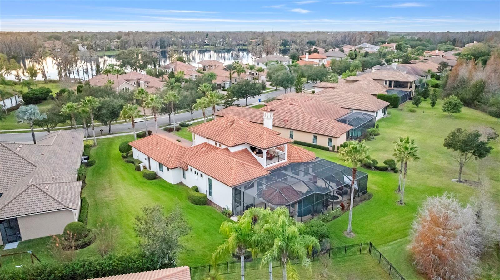 LADERA - Residential