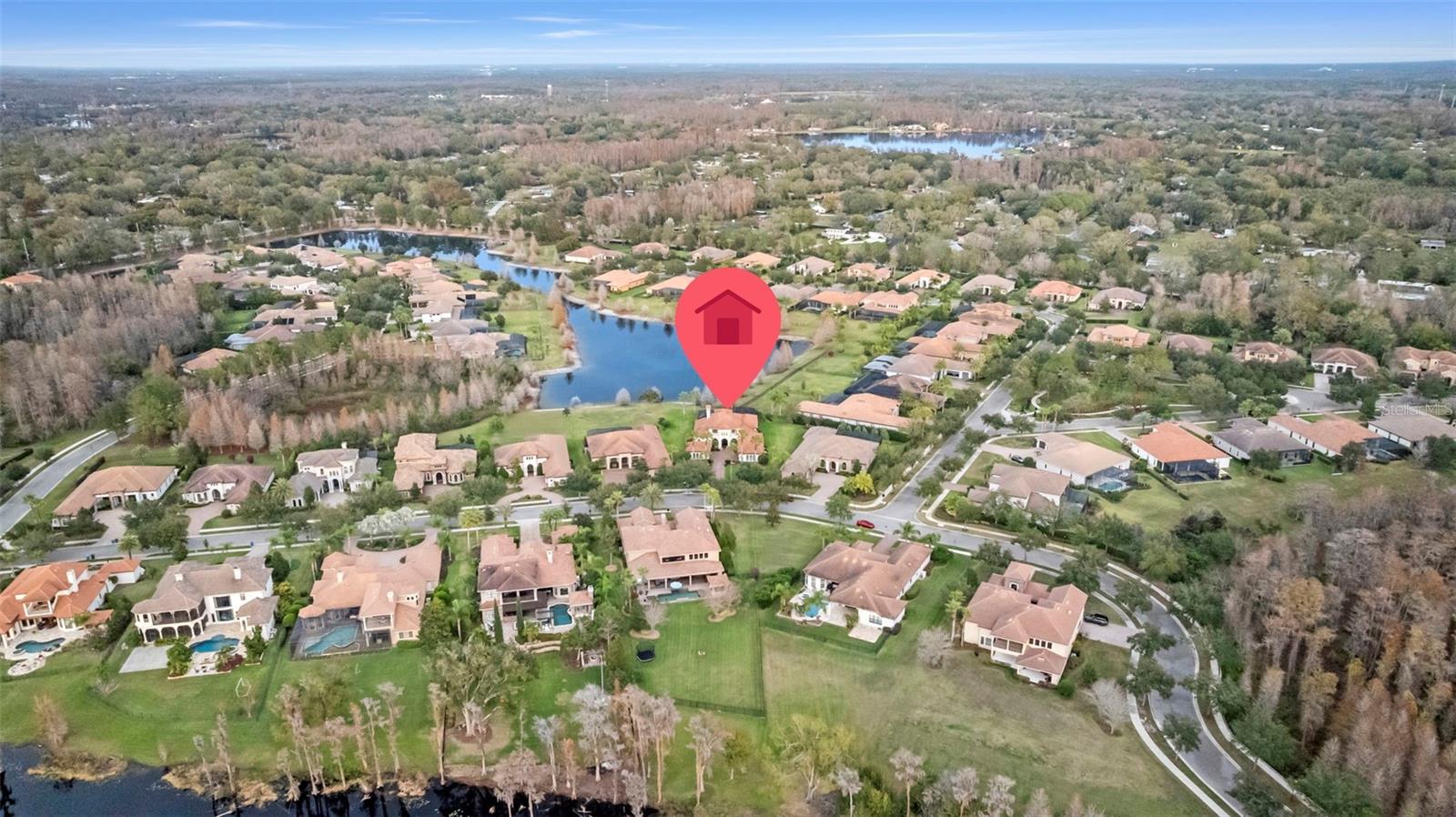 LADERA - Residential