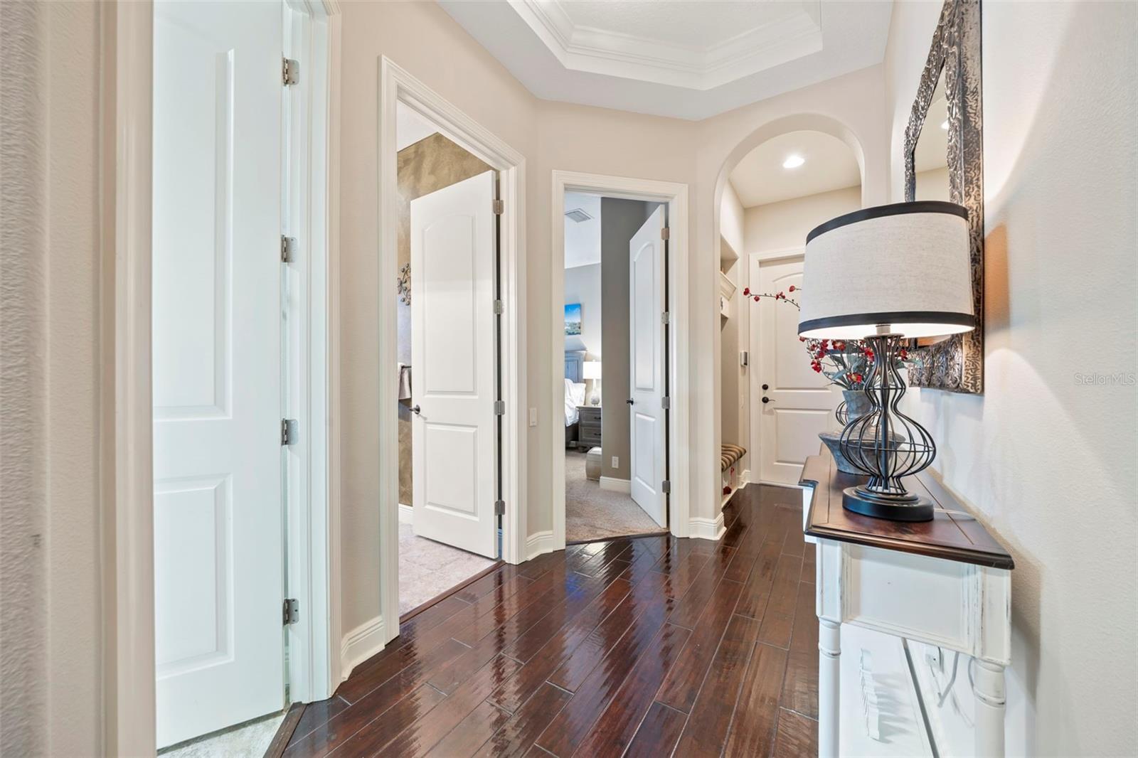 LADERA - Residential