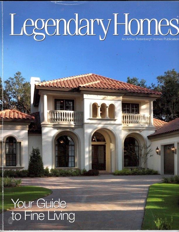 LADERA - Residential