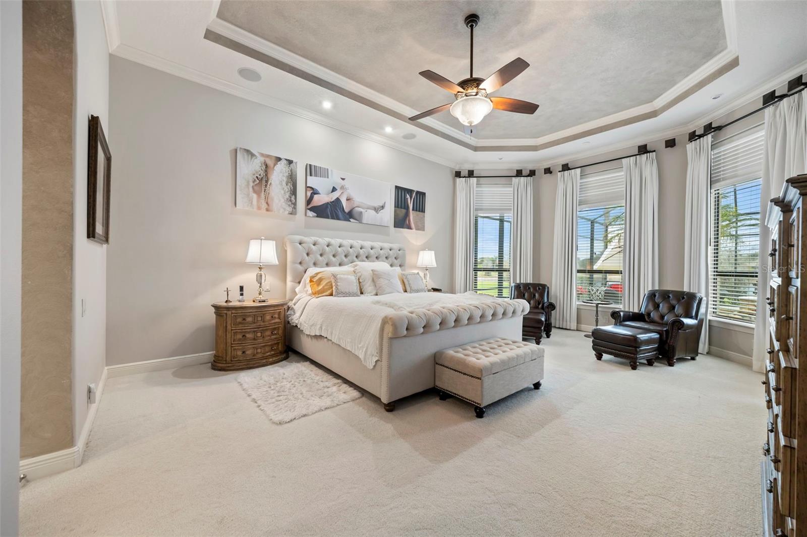 LADERA - Residential