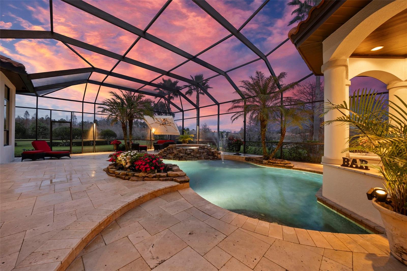 LADERA - Residential