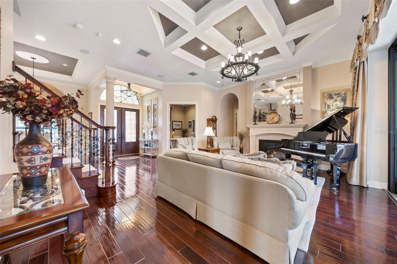 LADERA - Residential