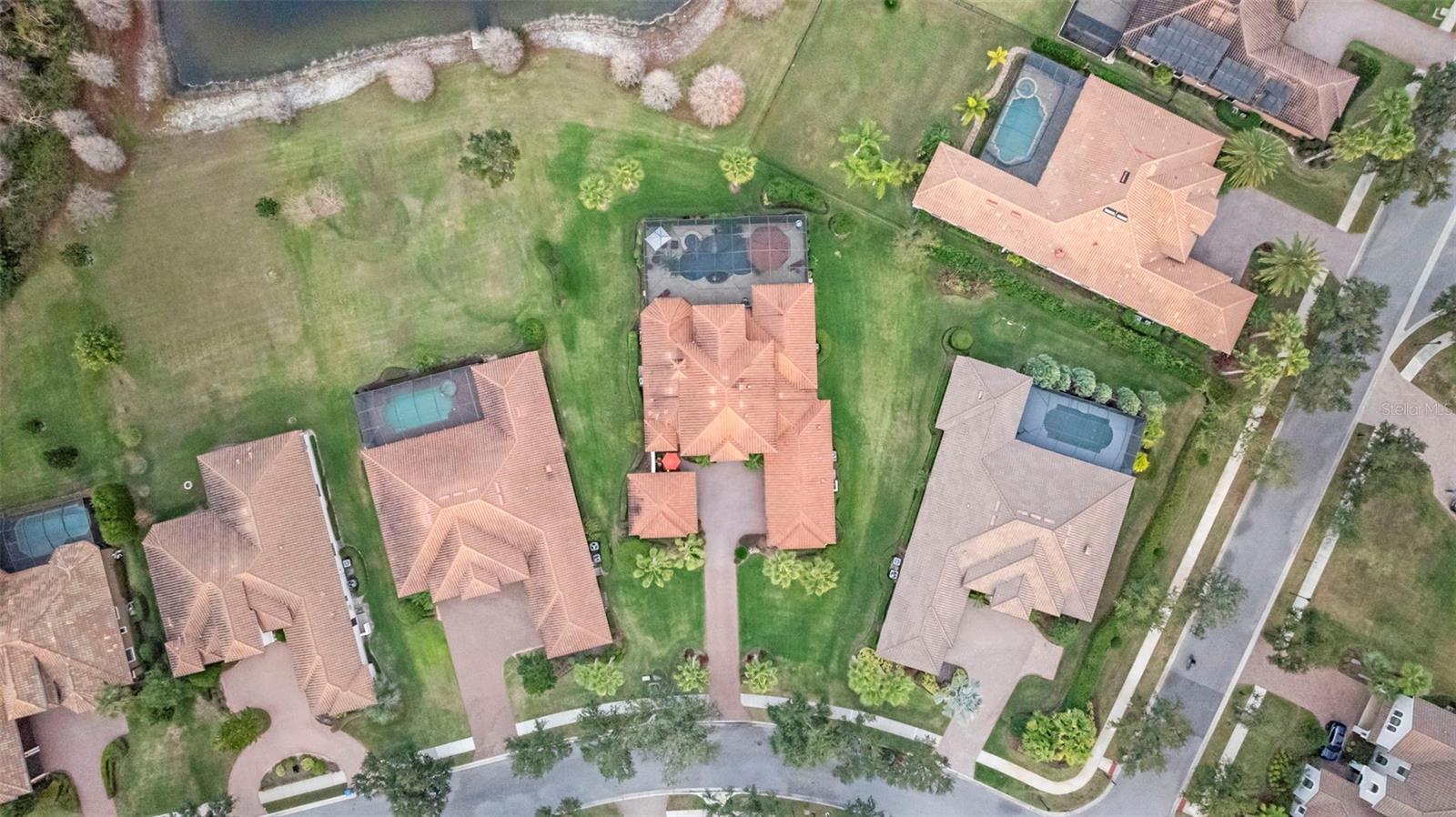 LADERA - Residential