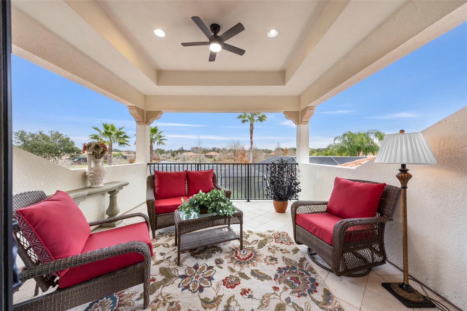 LADERA - Residential