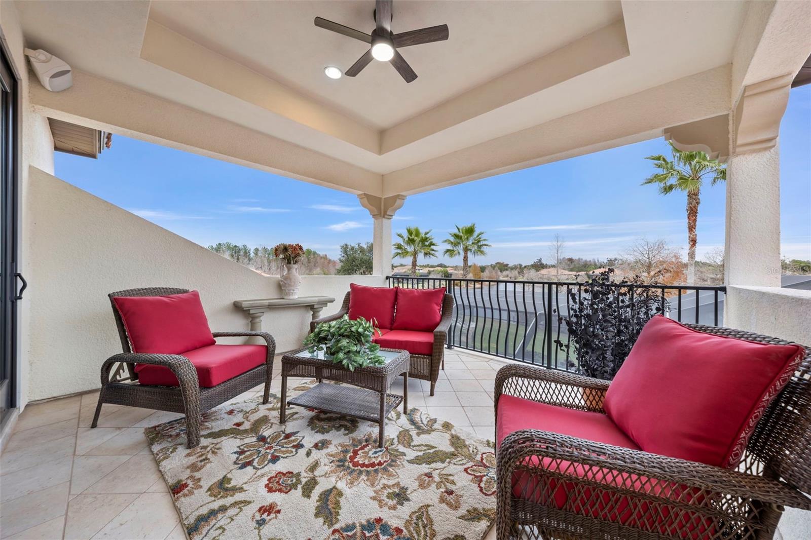 LADERA - Residential