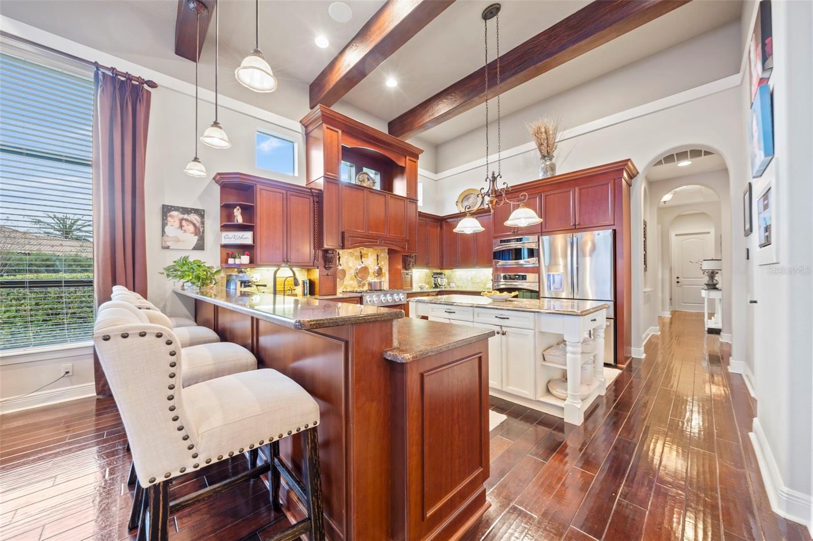 LADERA - Residential