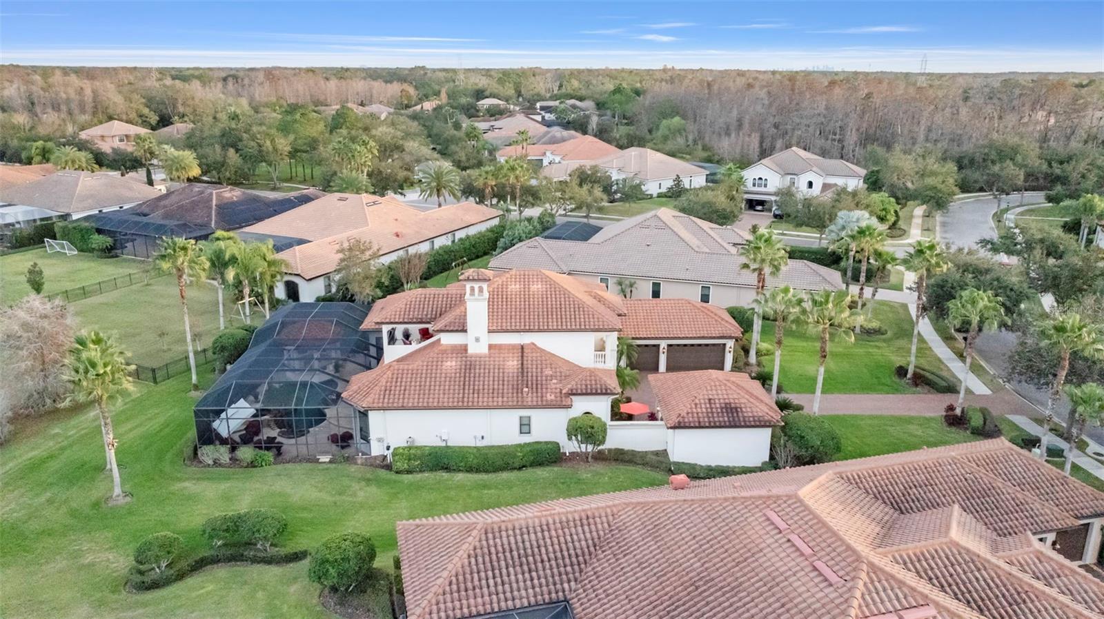 LADERA - Residential