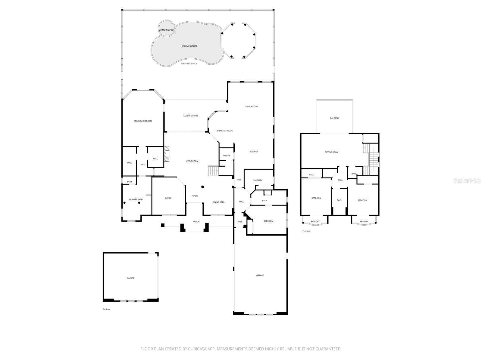 LADERA - Residential