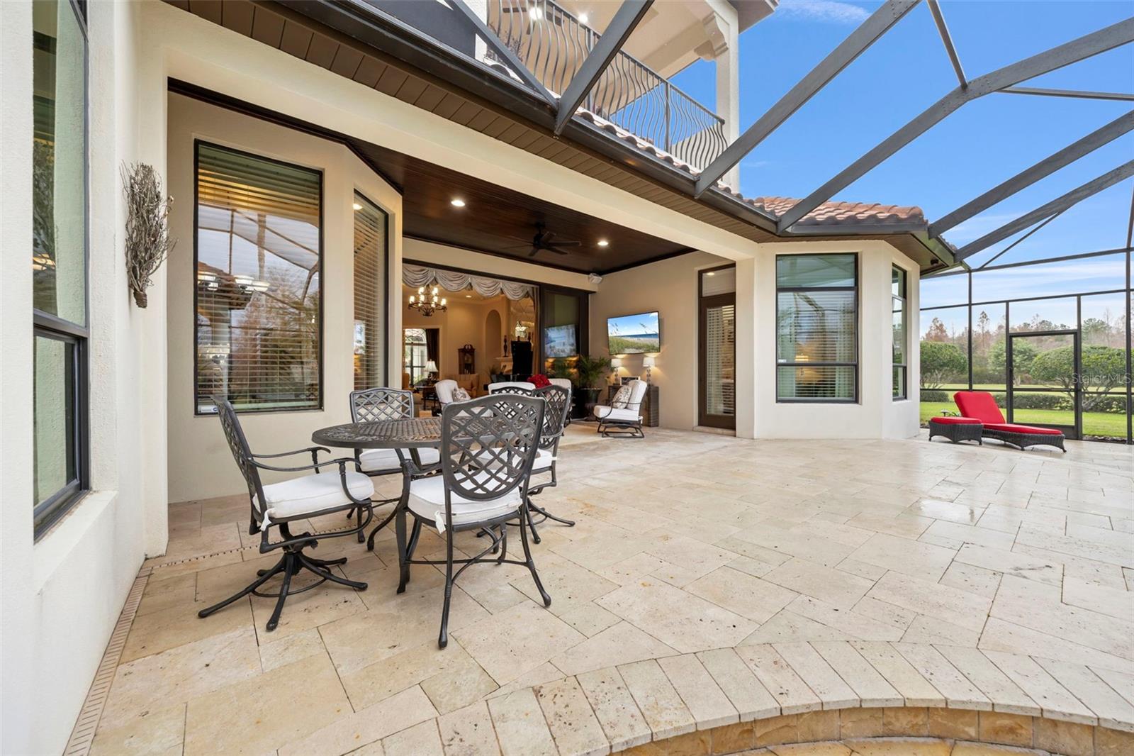 LADERA - Residential