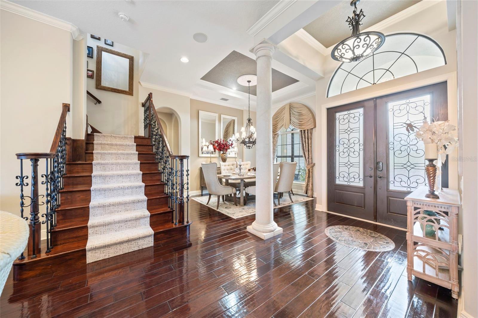 LADERA - Residential