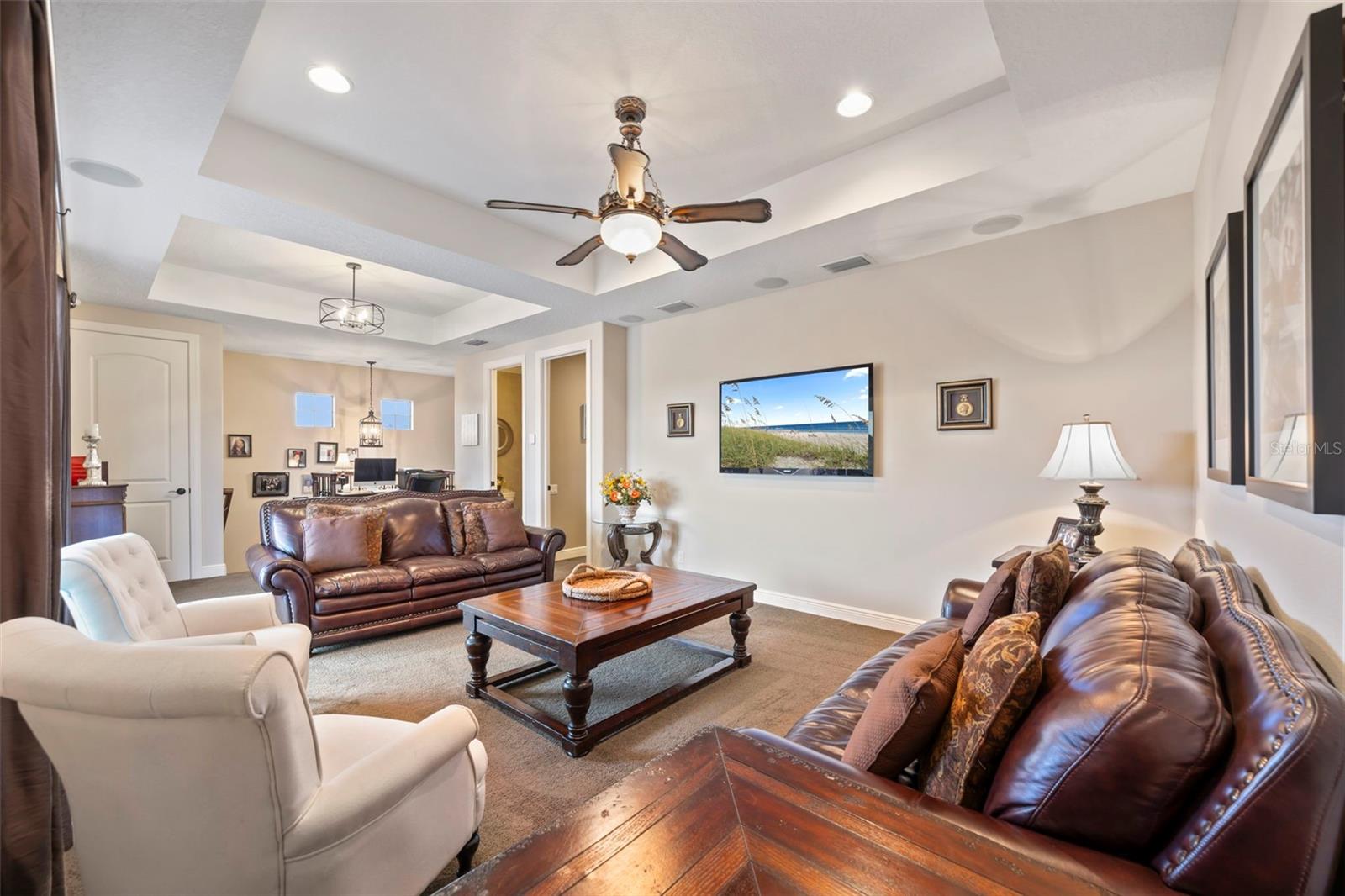 LADERA - Residential