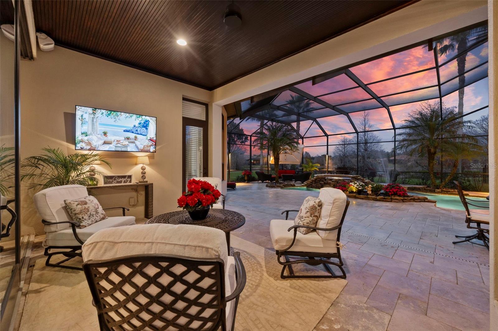 LADERA - Residential