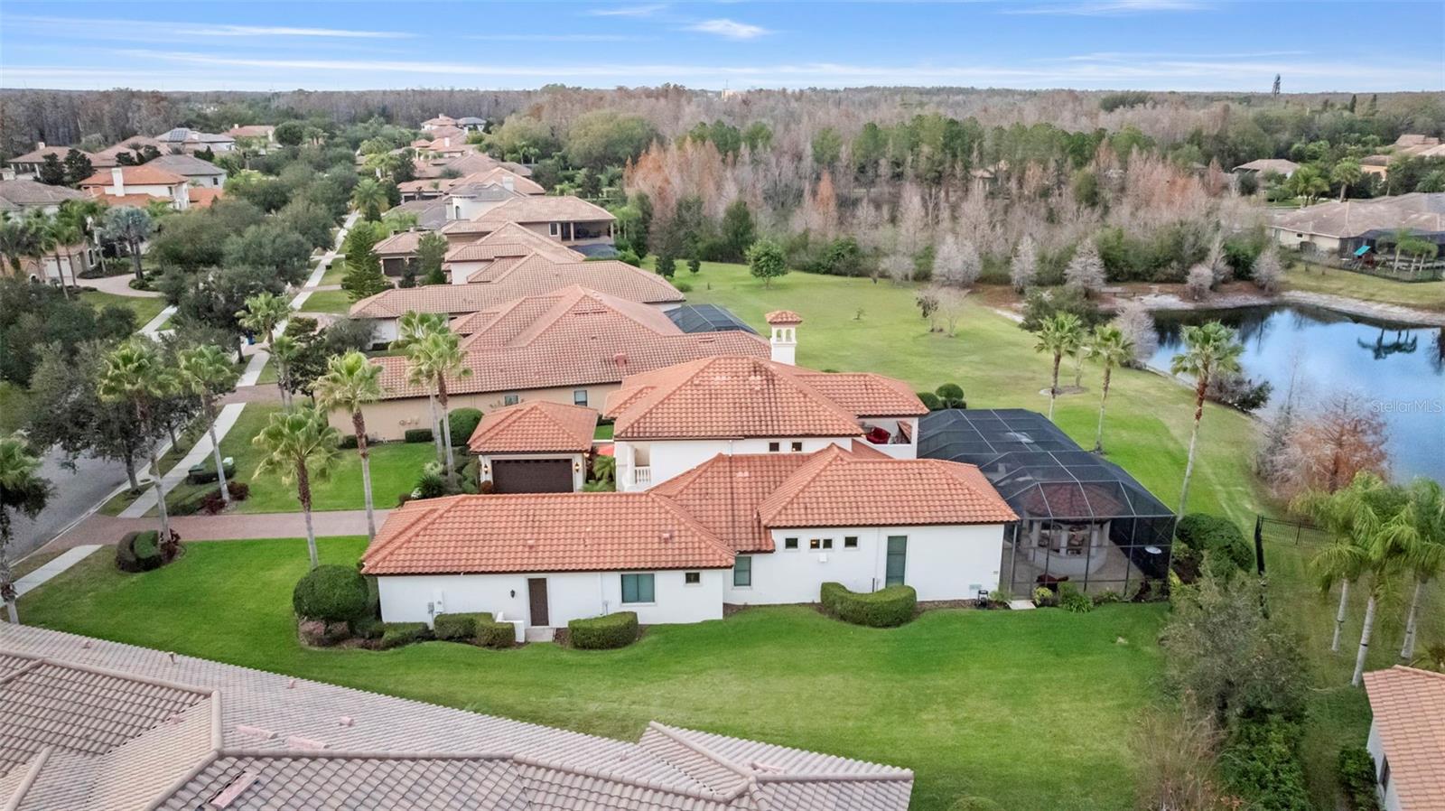 LADERA - Residential