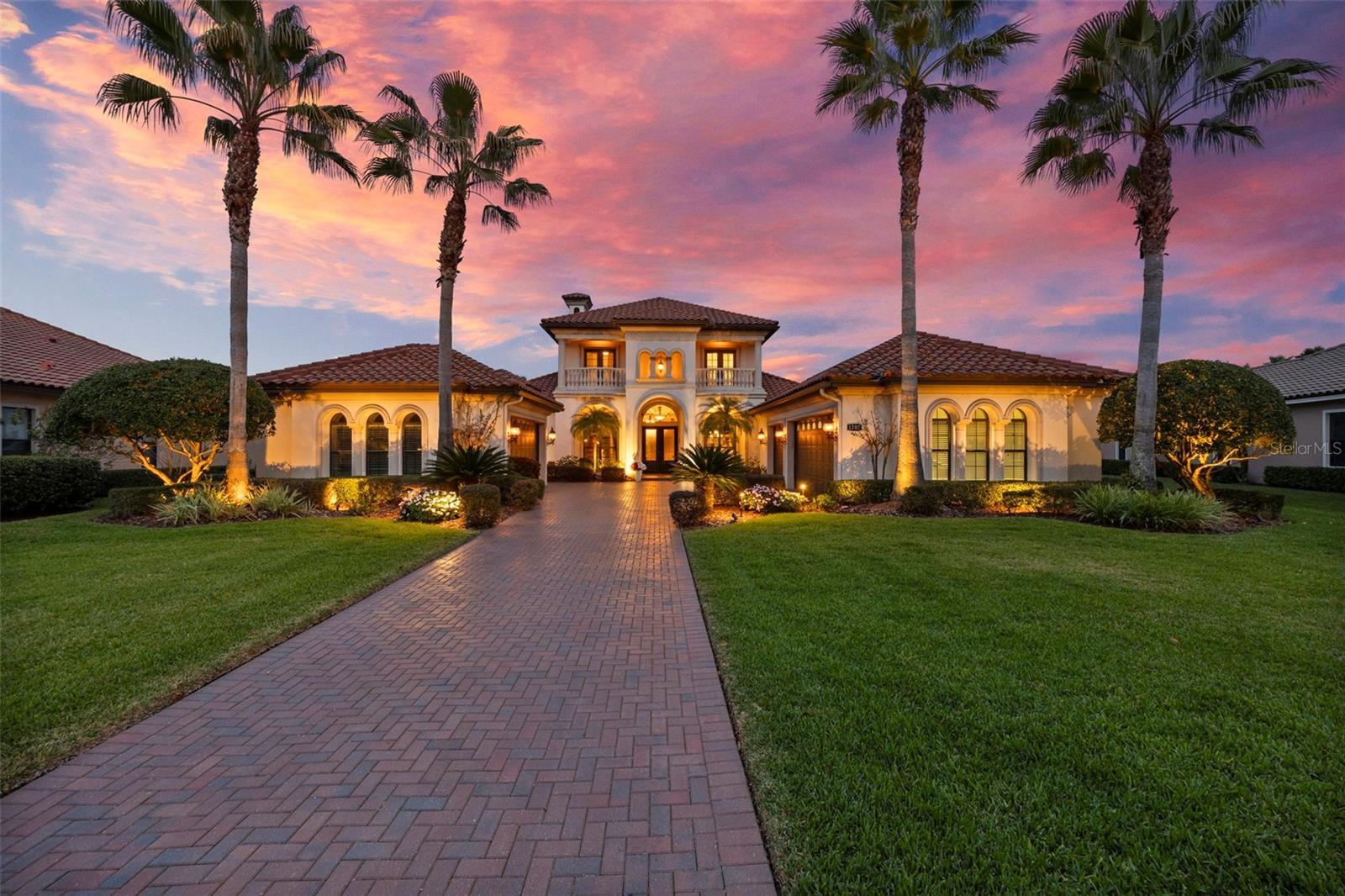 LADERA - Residential