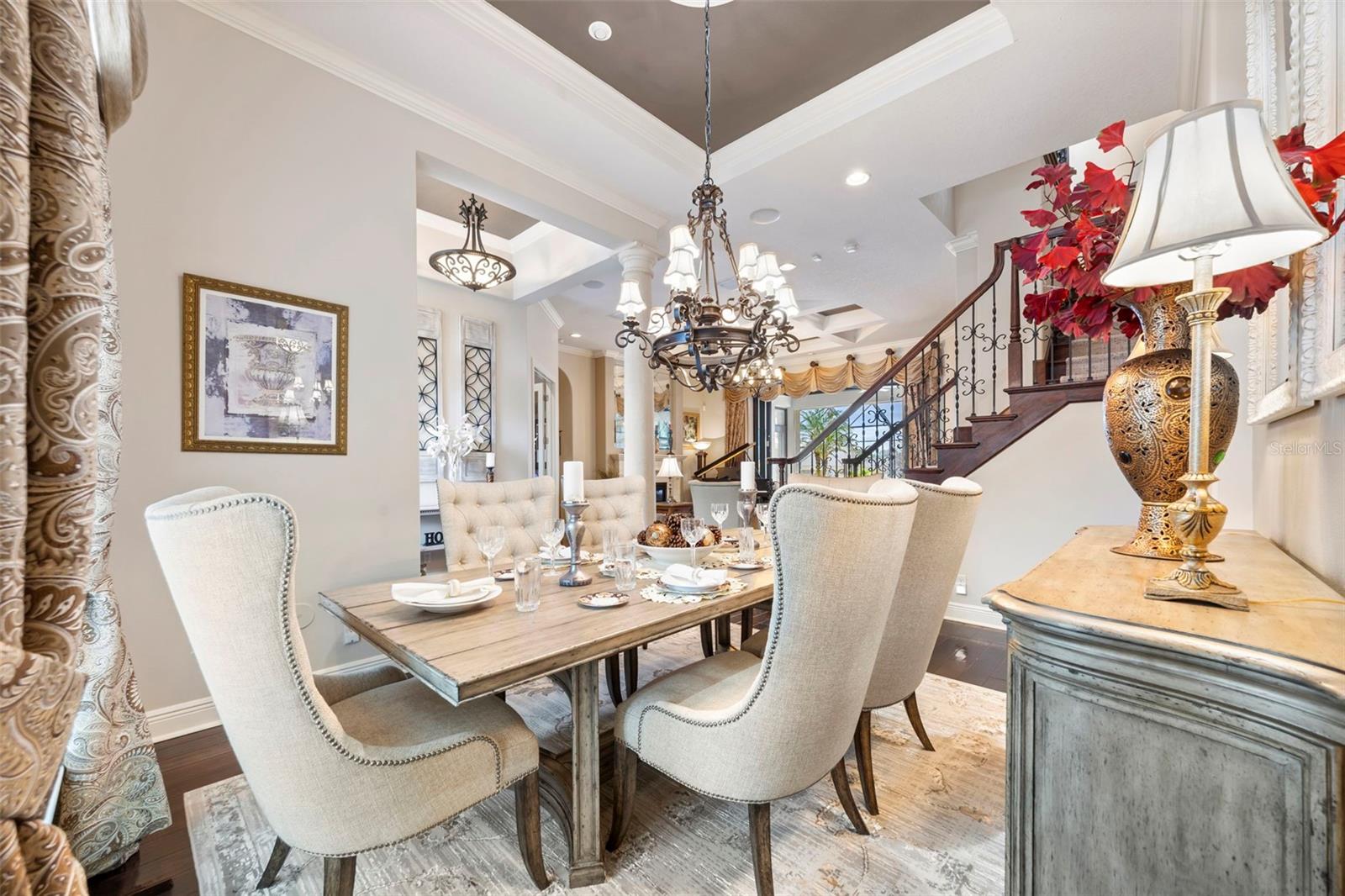 LADERA - Residential