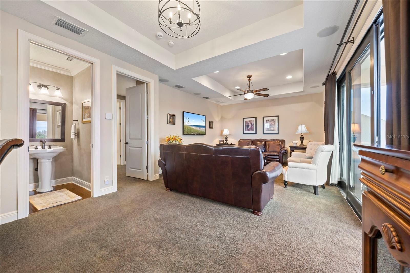 LADERA - Residential