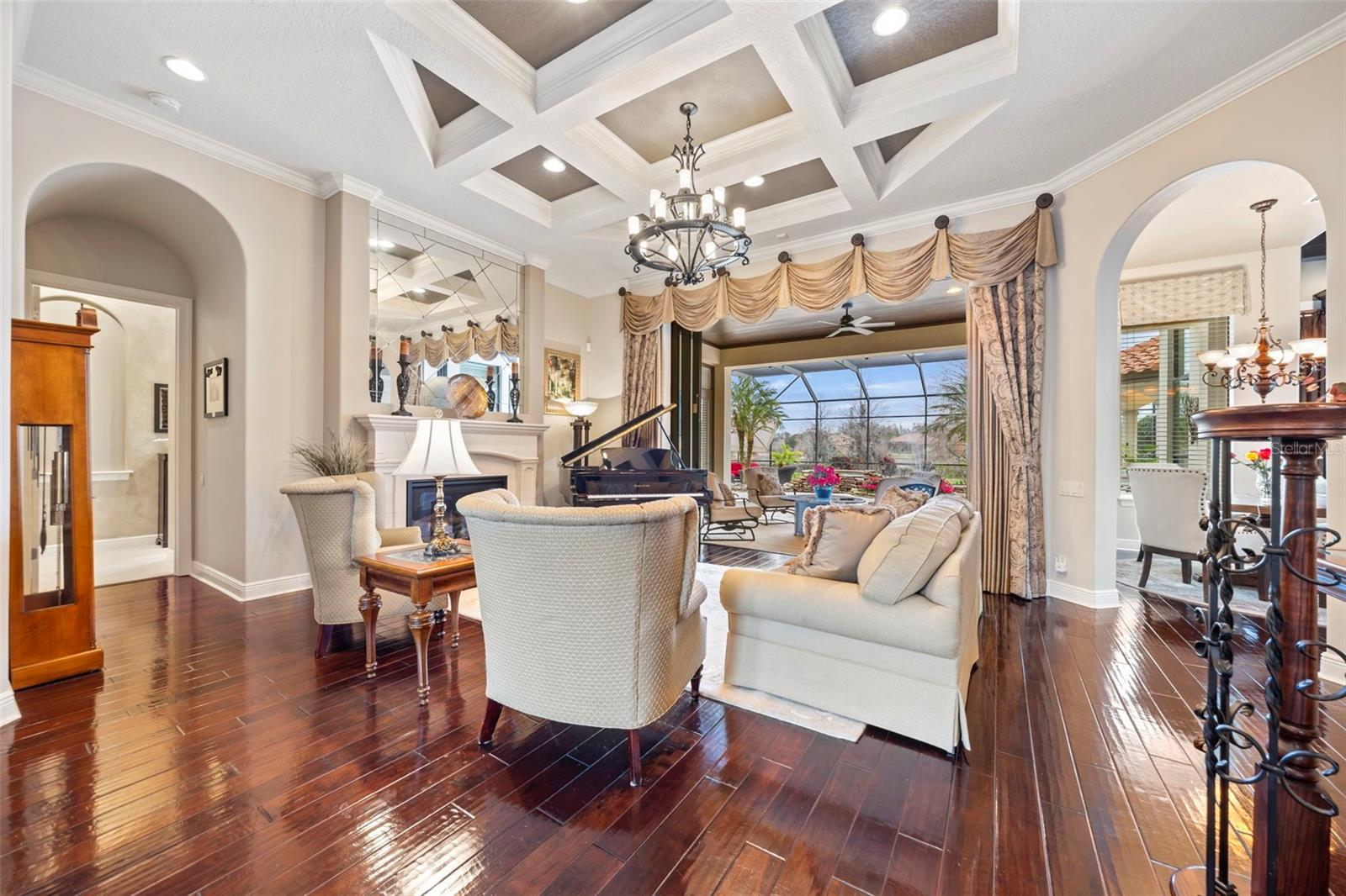 LADERA - Residential