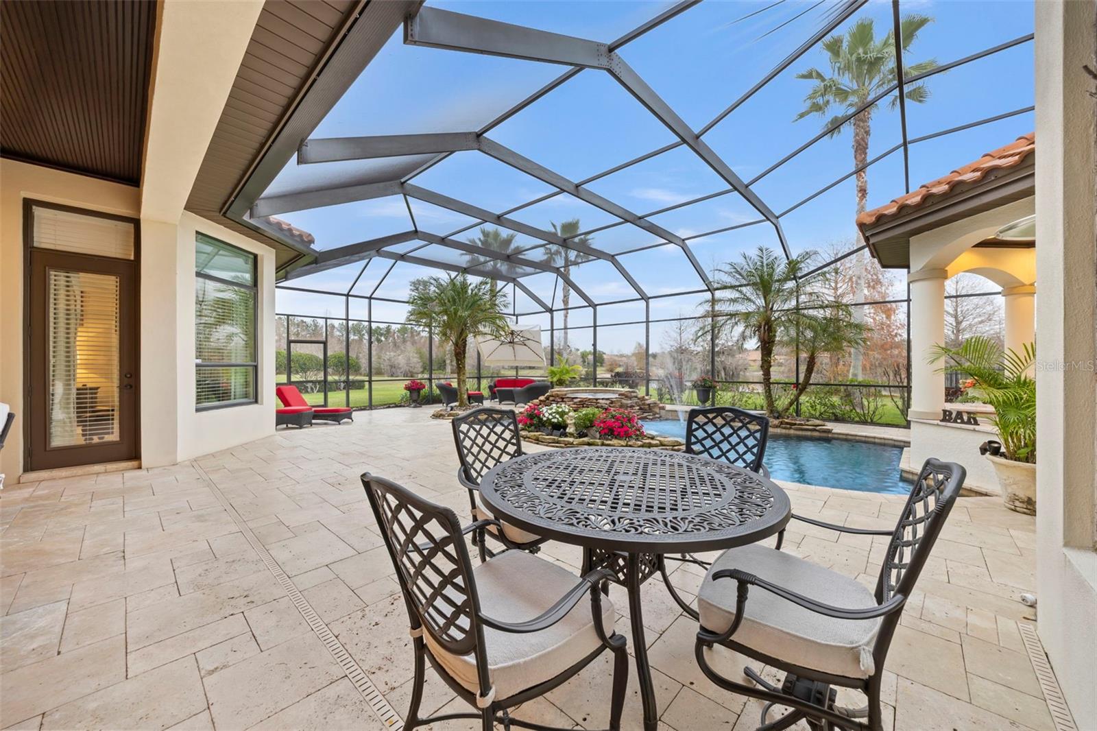 LADERA - Residential