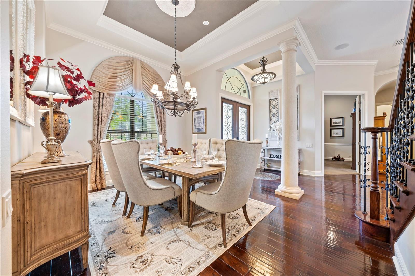 LADERA - Residential