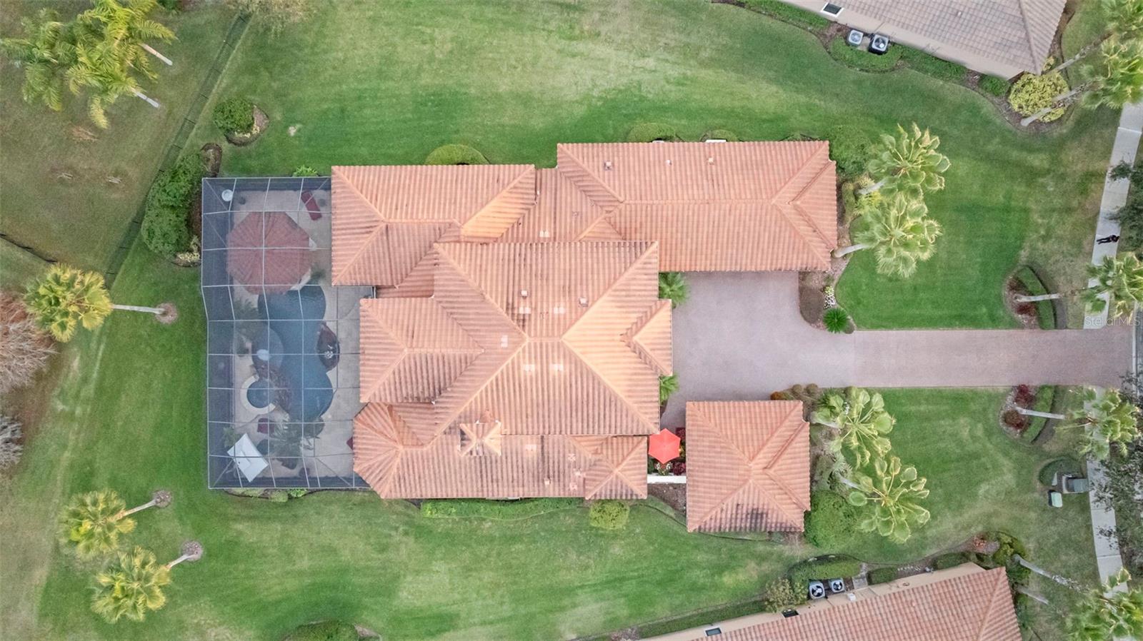 LADERA - Residential