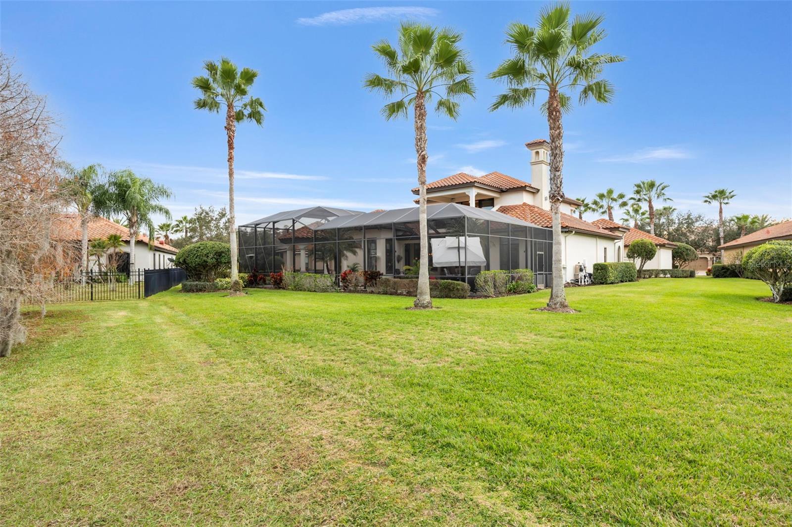 LADERA - Residential