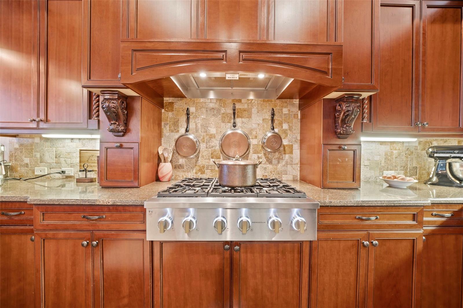 LADERA - Residential