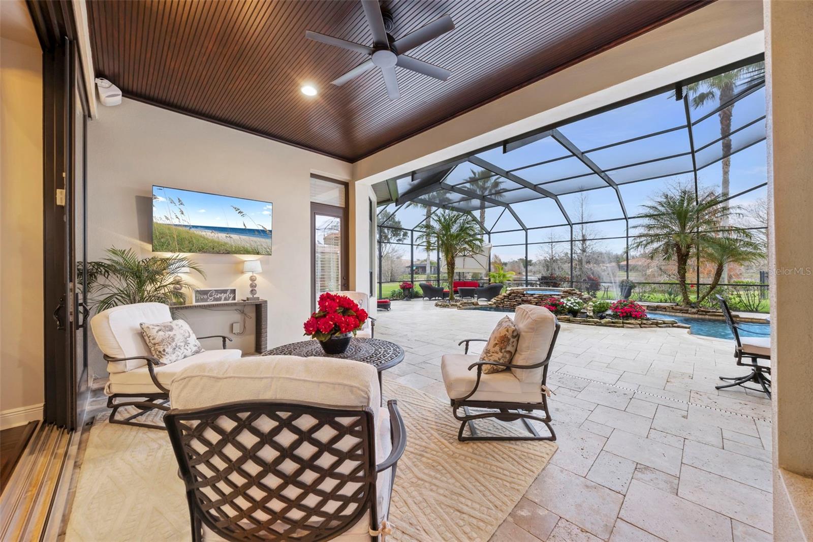 LADERA - Residential